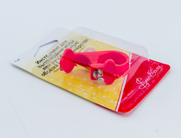 Помощник для ручного шитья 3 в 1. Арт ER4109