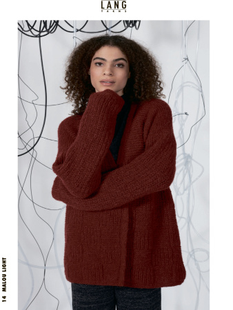 Журнал "Fatto a Mano Collection" №269. Арт 2073.0004