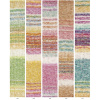 Пряжа Wabi-Sabi, 85% хлопок, 10% вискоза, 5% шелк, 100 г, 260 м. Арт 1318.104