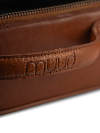 Сумка-органайзер проектная "Flora" Rich Brown. Арт BA-21224R1/Rich Brown