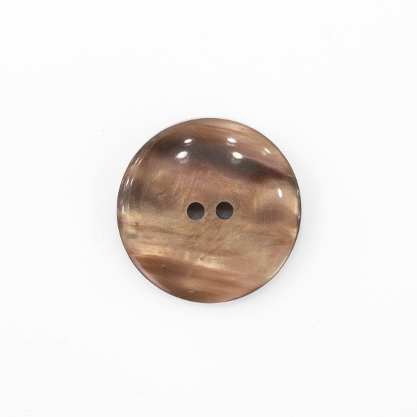 Пуговицы CONCEPT Mother of Pearl, размер 36, полиэстер, цвет COL.4 Haliotis. Арт 75315-036-COL.4HALIOTIS
