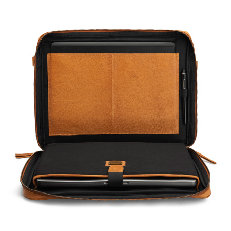 Сумка "Drea" Whisky. Арт QB-4499R2/Whisky