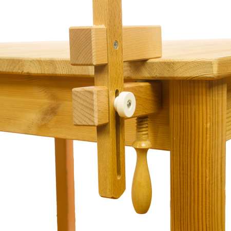 Рамка для вышивания гобеленов с креплением на столе, 40 х 100 см. Арт 335-100                 