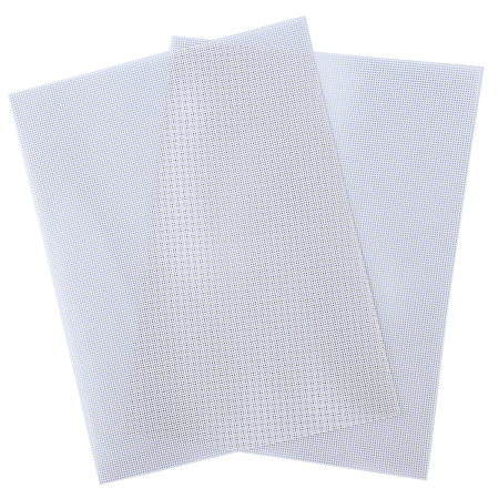 Перфорированная бумага 14 ct. Арт PP1                     