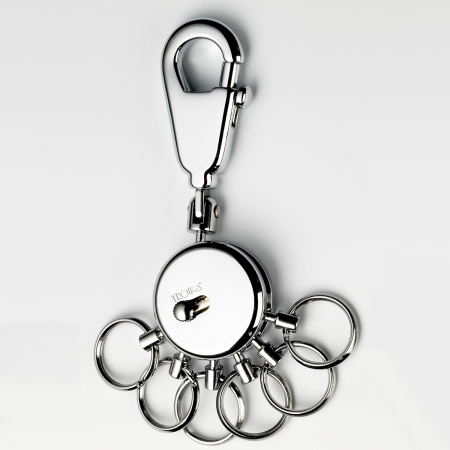 Брелок TROIKA . Арт #KYR01