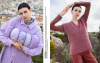 Журнал "WOOLADDICTS #15" RUS. Арт 2090.0004