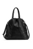 Сумка шоппер "Lofoten XL" Black. Арт QB-4245/Black