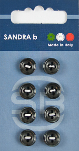 Пуговицы Sandra.арт.CARD151