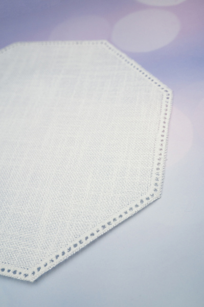 Форма для обвязывания крючком "Восьмиугольник". Арт 7017/100                