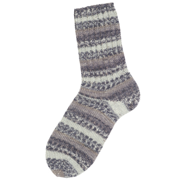 Пряжа Step, 75% шерсть, 25% полиамид, 420 м, 100 г. Арт 97689-0087