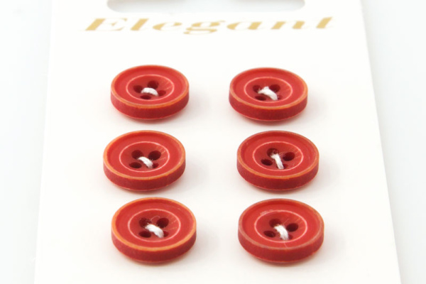 Пуговицы ELEGANT. Арт 13235-11-01763/6