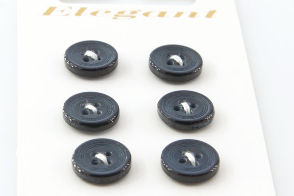 Пуговицы ELEGANT. Арт 13336-11-00276/6