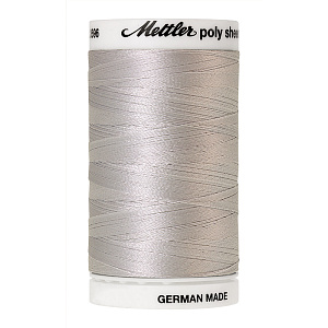 Нить вышивальная  POLY SHEEN, 800 м