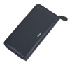 Кошелек женский TROIKA с вырезом для APPLE AirTag®  SMART WALLET. Арт WAL40/BK