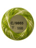 Мулине "Finca Perle"(Жемчужное), №16,мультиколорный цвет 9865. Арт 00009/16/9865           