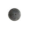 Пуговицы CONCEPT Mother of Pearl, размер 24, полиэстер, цвет COL.2 Tahiti. Арт 75315-024-COL.2TAHITI
