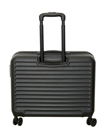 Чемодан для хранения и транспортировки швейной машины, 54 x 28 x 40 см. Арт MR6040.M.BLACK