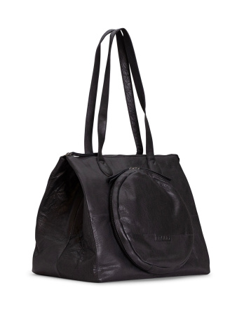 Сумка "Fro" Black. Арт QB-4630R3/Black