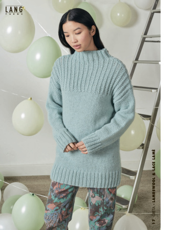 Журнал "Fatto a Mano Collection" №278 RUS. Арт 2081.0004