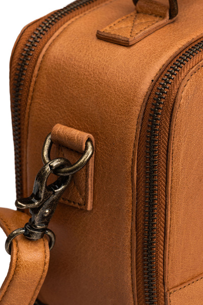 Сумка-органайзер проектная "Lilly" Whisky. Арт QB-4400/Whisky 