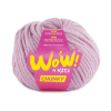 Пряжа Wow-Chunky, 75% акрил, 15% шерсть, 10% альпака, 100 г, 75 м. Арт 1312.57