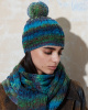 Журнал "PUNTO 74 MAGNOLIA"RUS. Арт 2574.0004