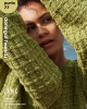 Журнал "PUNTO 77 DONEGAL TWEED+"RUS. Арт 2577.0004