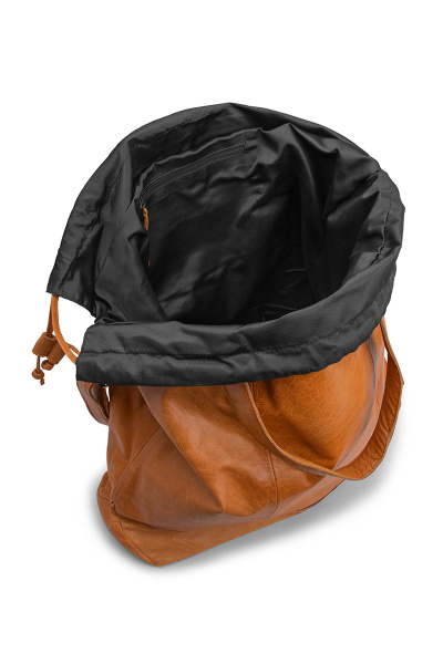 Сумка шоппер "Lofoten XL" Whisky. Арт QB-4245/Whisky