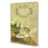 Ежедневник "Ежедневник маленькой феи (фея пьет чай)". Арт ISBN 978-5-00141-785-9