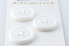 Пуговицы ELEGANT. Арт 13848-20-00100/3