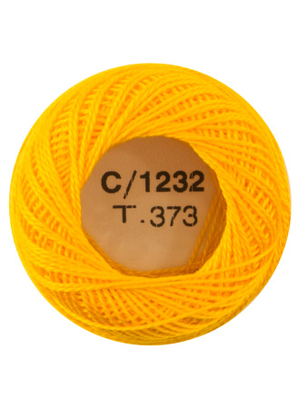 Мулине "Finca Perle"(Жемчужное"), №12,однотонный цвет 1232. Арт 00008/12/1232           