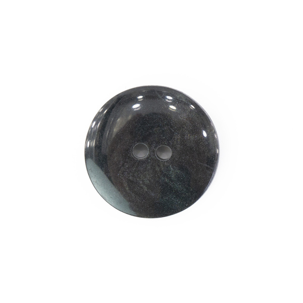Пуговицы CONCEPT Mother of Pearl, размер 32, полиэстер, цвет COL.5 Deep Sea. Арт 75315-032-COL.5DEEP SEA