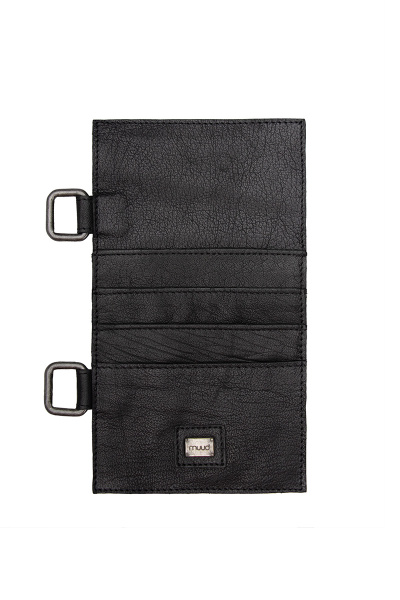 Органайзер для круговых спиц "Carita F" Black. Арт QB-4624/Black