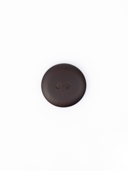 Пуговицы CONCEPT Button of Olive Wood, размер 32, дерево, цвет COL. 52. Арт 6412H-032-COL.52