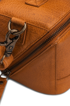 Сумка-органайзер проектная "Cleo" Whisky. Арт QB-4447R2/Whisky