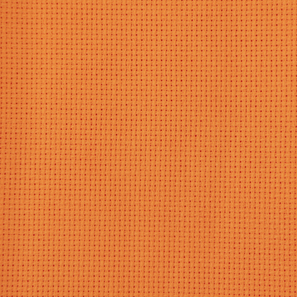 Канва Aida 14 ct, 54 нитей на 10 см, цвет №275 . Арт 357/275