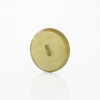 Пуговицы CONCEPT Mother of Pearl, размер 36, полиэстер, цвет COL.60. Арт 75315-036-COL.60