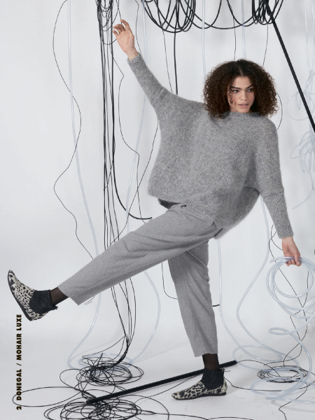 Журнал "Fatto a Mano Collection" №269. Арт 2073.0004