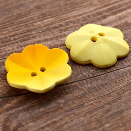 Пуговицы Sandra, размер 44, цвет COL.R310. Арт 4020S-44-COL.R310