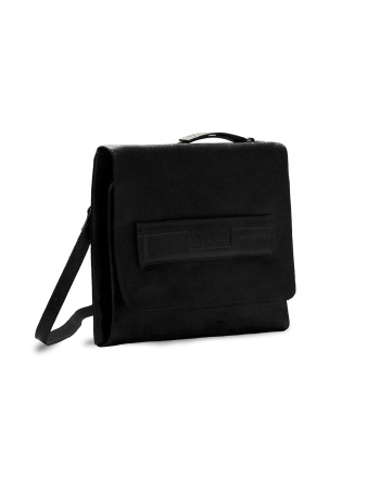 Органайзер для спиц и крючков "Gro" Black. Арт QB-4704/Black