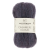 Пряжа Cashmere Cloud, 46% шерсть, 34% хлопок, 20% кашемир, 180 м, 25 г. Арт 90349-0015