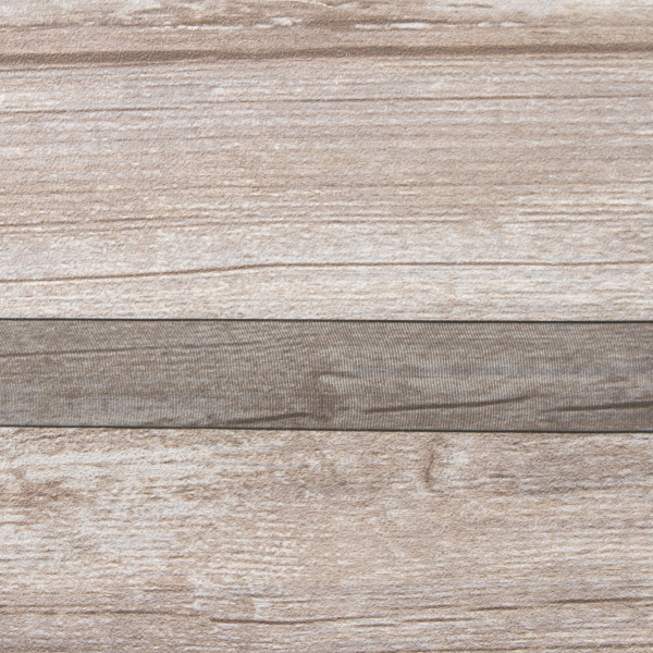 Лента органза SAFISA мини-рулон, 25 мм, 2,5 м, цвет 01, черный. Арт P00520-25мм-01          