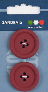 Пуговицы Sandra