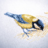 Набор для вышивания "Синица". Арт PN-0188000