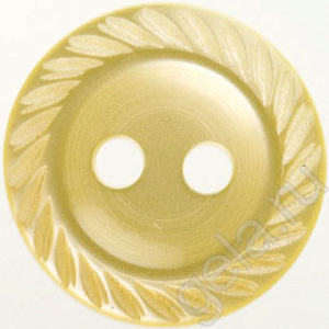 Пуговица Hemline "Basic". Арт 04.011.26.04            