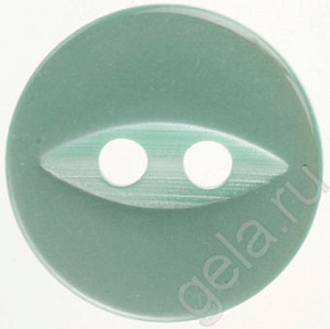 Пуговица Hemline "Basic". Арт 04.004.30.13            