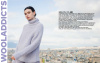 Журнал "WOOLADDICTS #15" RUS. Арт 2090.0004