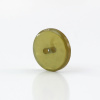 Пуговицы CONCEPT Mother of Pearl, размер 24, полиэстер, цвет COL.60. Арт 75315-024-COL.60