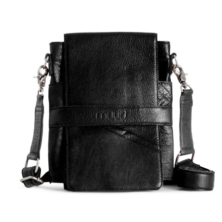 Сумка органайзер "Neptun" Black. Арт QB-3253R1/Black