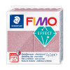 Полимерная глина FIMO "Effect", уп. 57 г, цвет розовое золото. Арт 8010-212